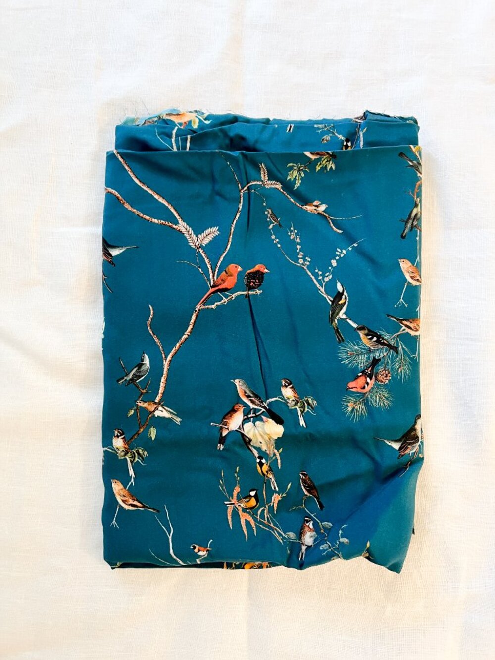 GARMENT Fabric - 2.5m - Viscose - Lady McElroy